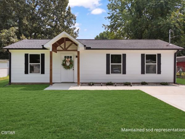 2041 Welton Street , Milan, TN 38358