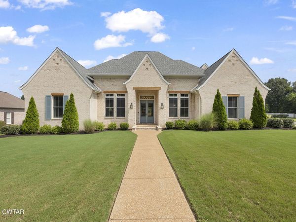 11 Stonebrook Place, Brownsville, TN 38012