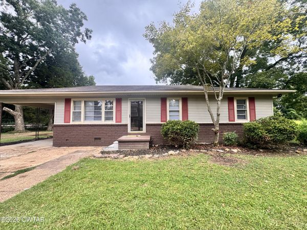 3379 W Cross Street , Rives, TN 38253