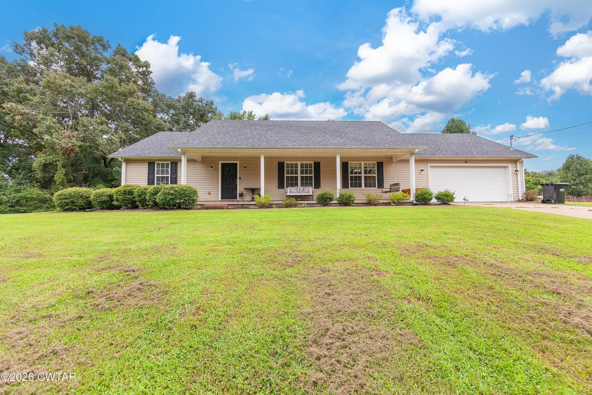 14 Stavely Road, Medina, TN 38355 Main Photo