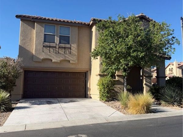 10815 BROXDEN JUNCTION Avenue, Las Vegas, NV 89166