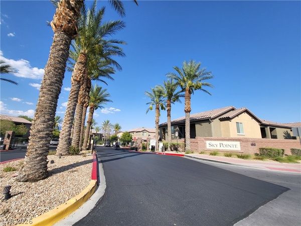 6868 Sky Pointe Drive , Unit 1047, Las Vegas, NV 89131