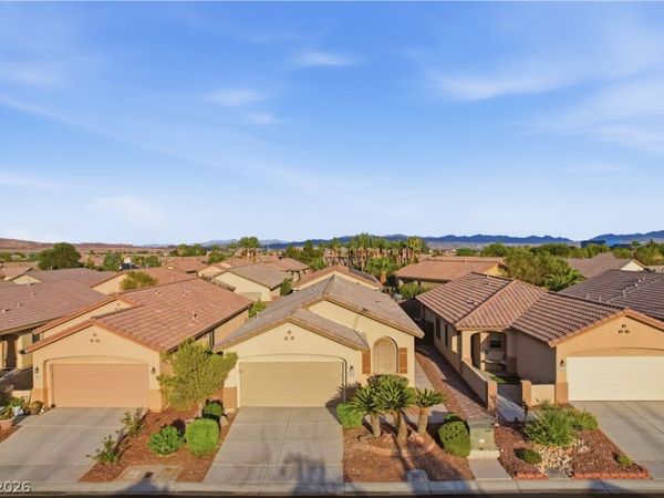 3872 Paint Court , Las Vegas, NV 89122