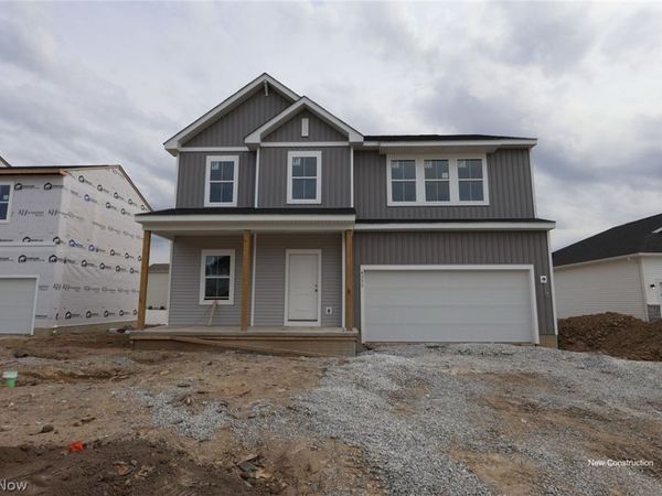 4331 Dogwood Avenue , Perry, OH 44081