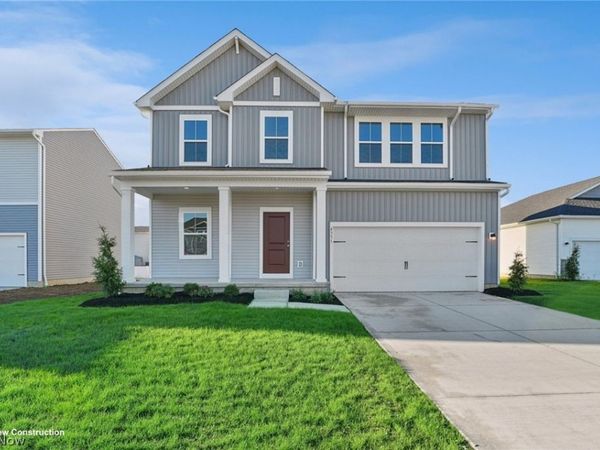 4331 Dogwood Avenue, Perry, OH 44081