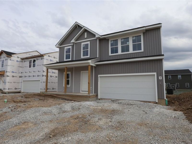 4331 Dogwood Avenue, Perry, OH 44081 Photo 2