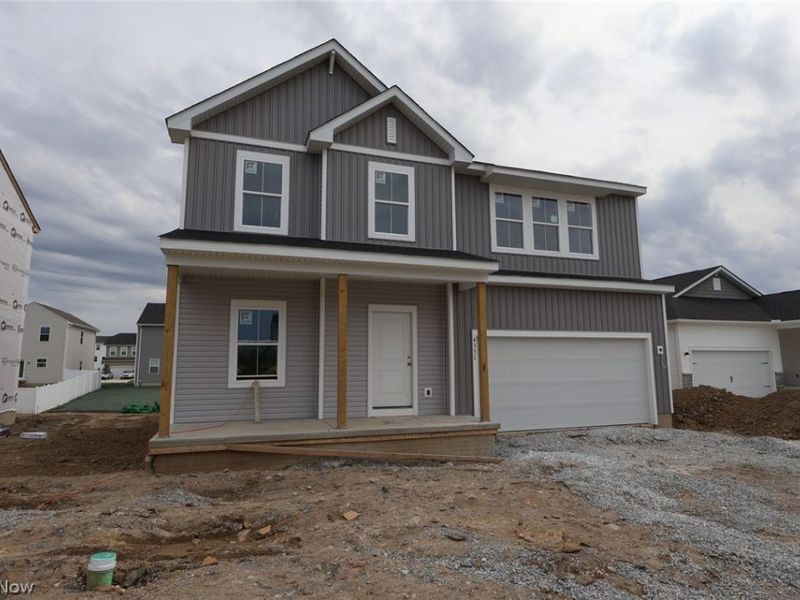 4331 Dogwood Avenue, Perry, OH 44081 Photo 3