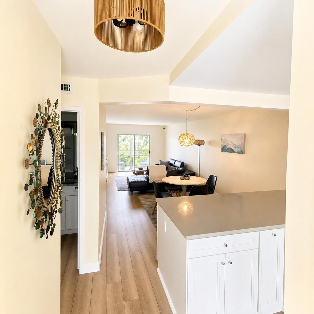 2731 NE 14th St, Unit 421, Pompano Beach, FL 33062 Photo