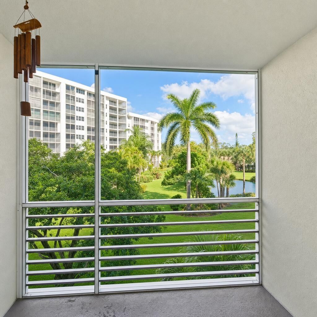 2731 NE 14th St, Unit 421, Pompano Beach, FL 33062 Photo