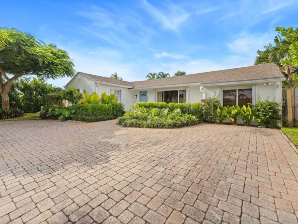 218 Alpine Road, West Palm Beach, FL 33405