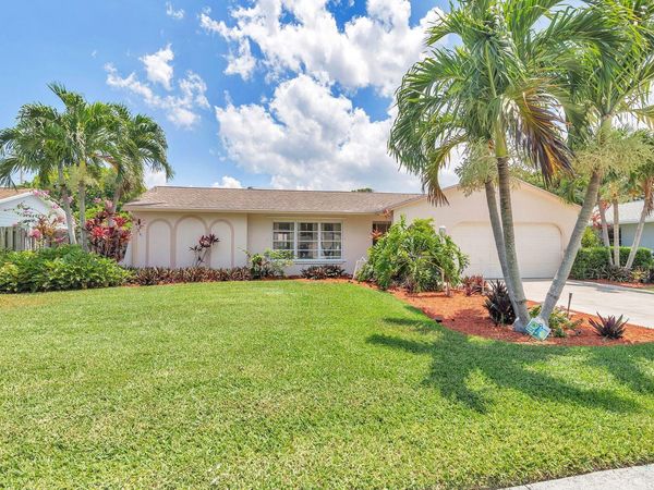502 OAK Terrace, Jupiter, FL 33458