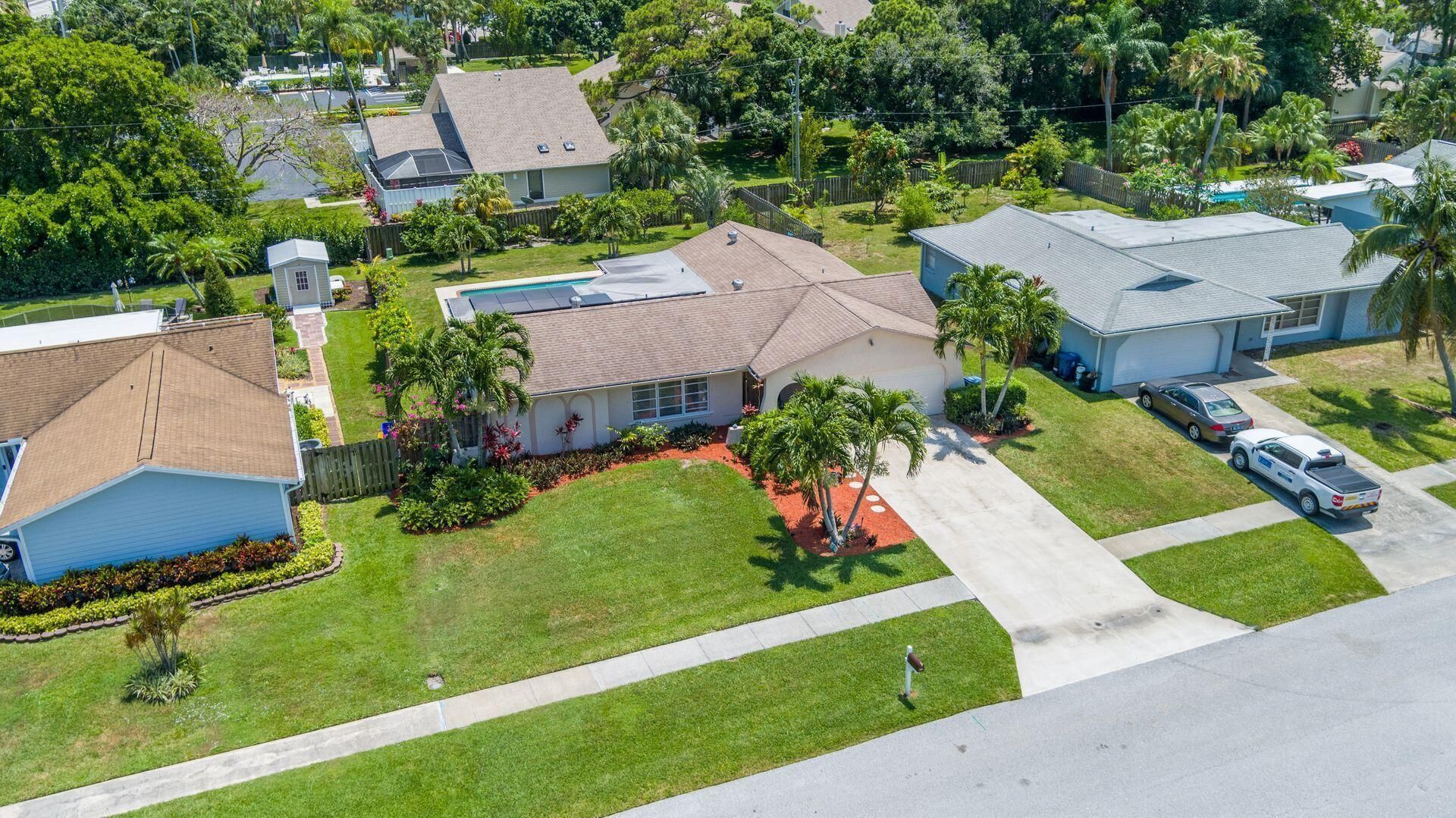 502 Oak Terrace, Jupiter, FL 33458 Photo