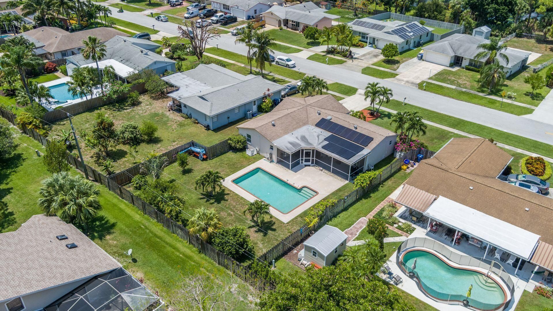 502 Oak Terrace, Jupiter, FL 33458 Photo