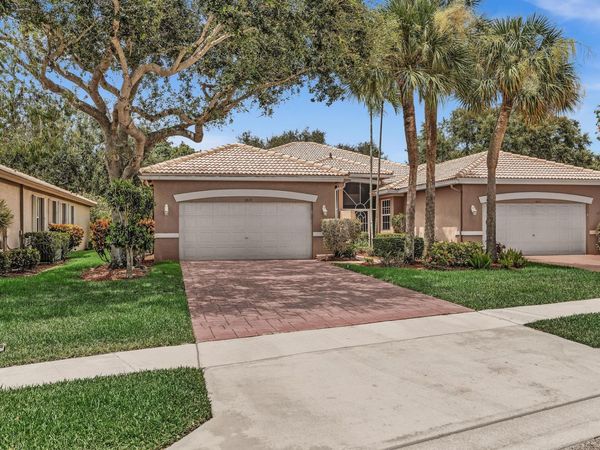 5819 GRAND HARBOUR Circle, Boynton Beach, FL 33437