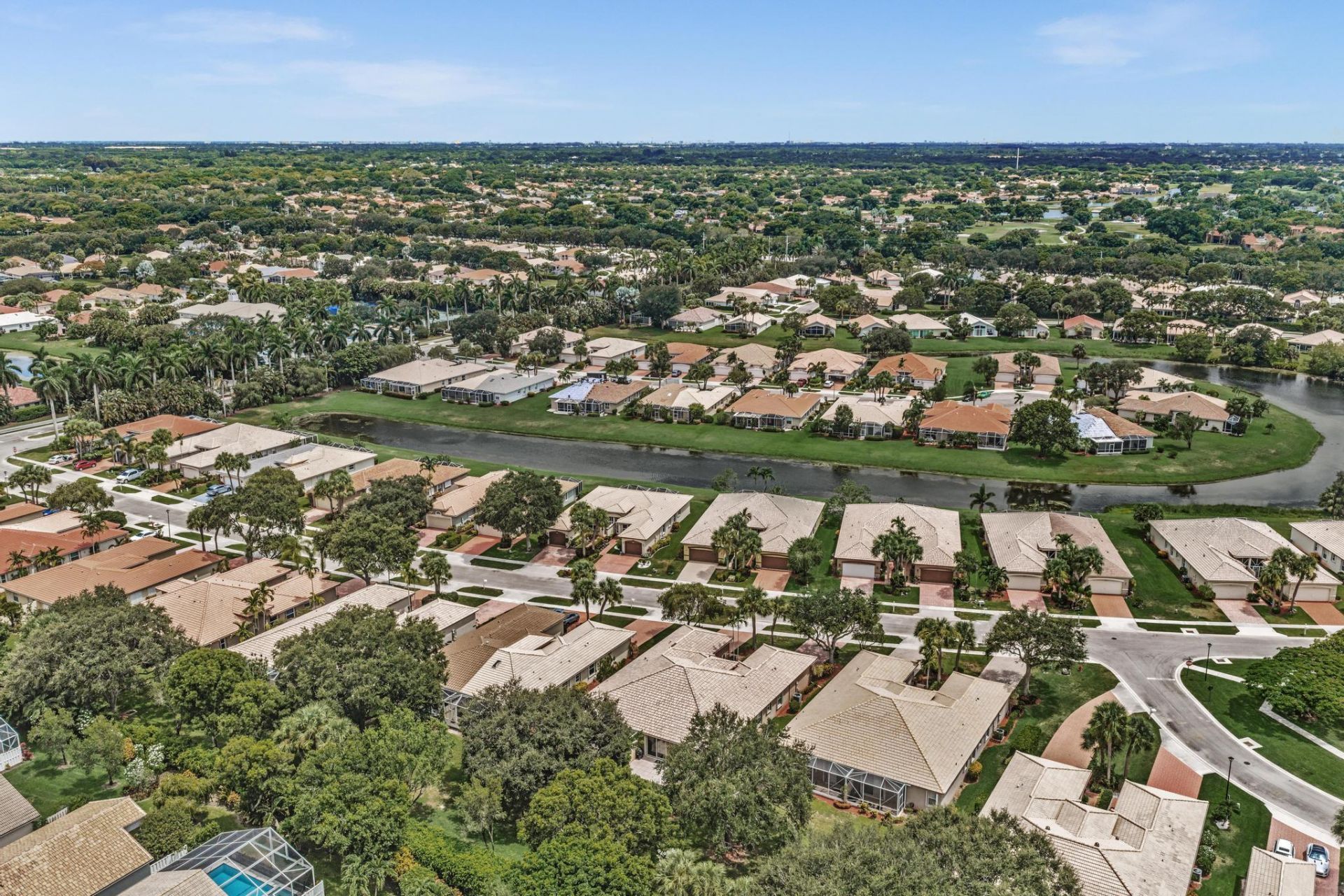 5819 Grand Harbour Circle, Boynton Beach, FL 33437 Photo