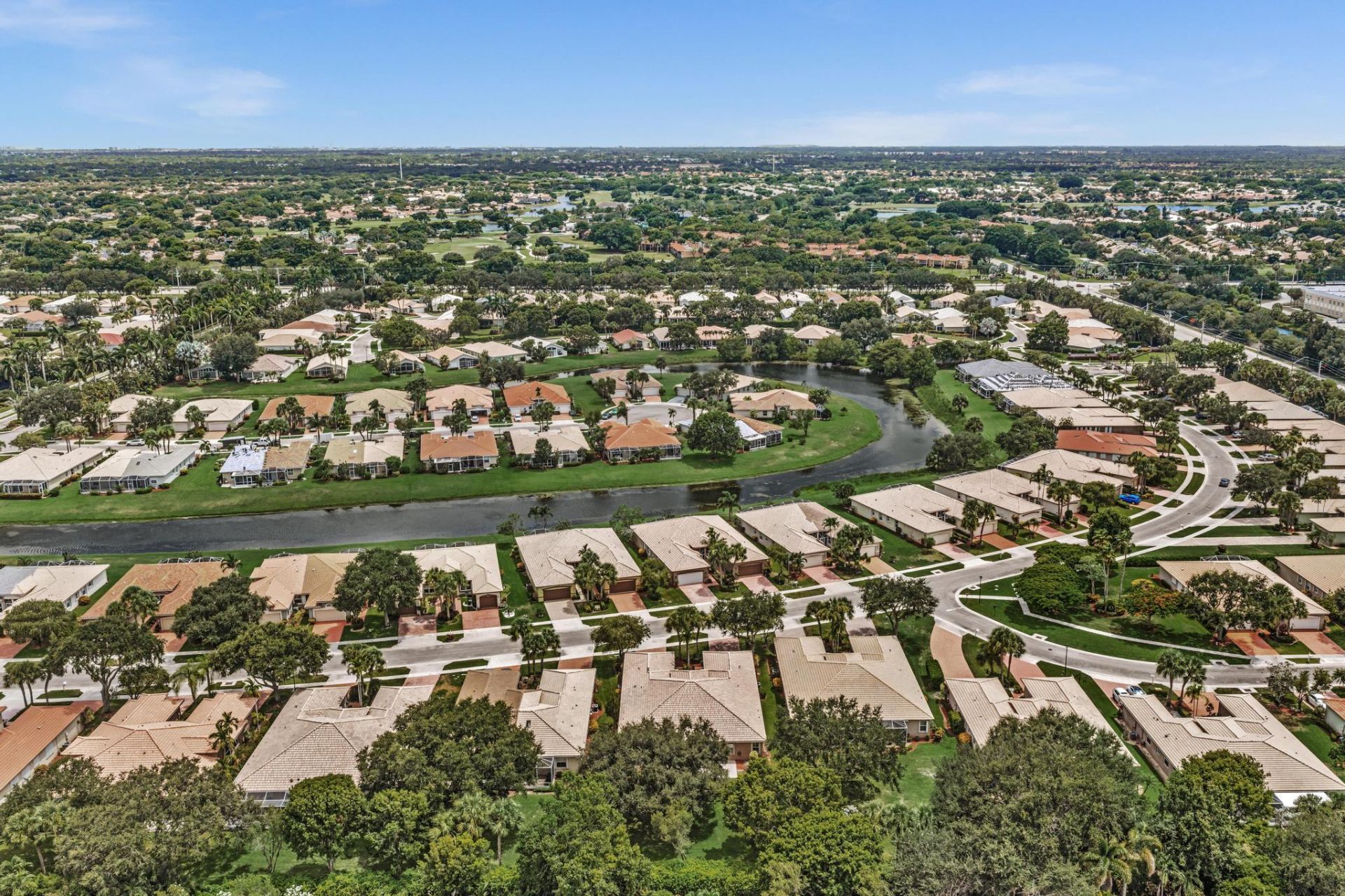 5819 Grand Harbour Circle, Boynton Beach, FL 33437 Photo