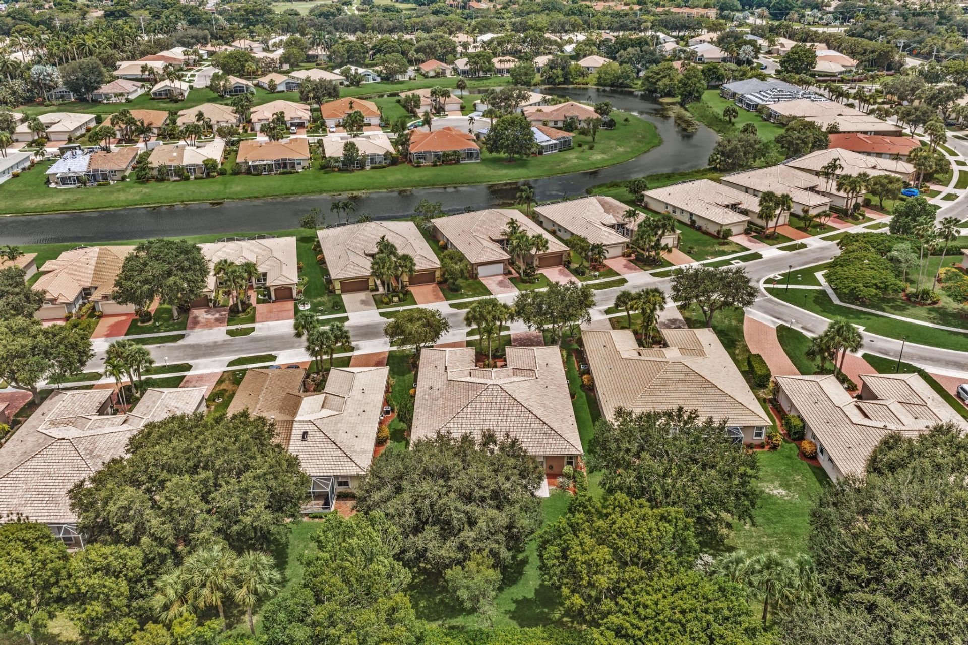5819 Grand Harbour Circle, Boynton Beach, FL 33437 Photo