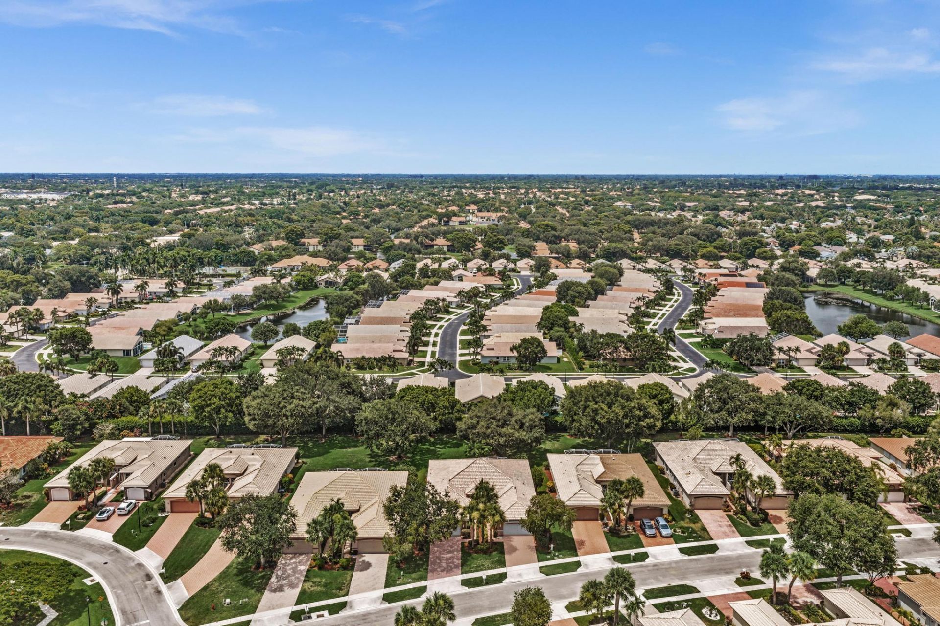 5819 Grand Harbour Circle, Boynton Beach, FL 33437 Photo