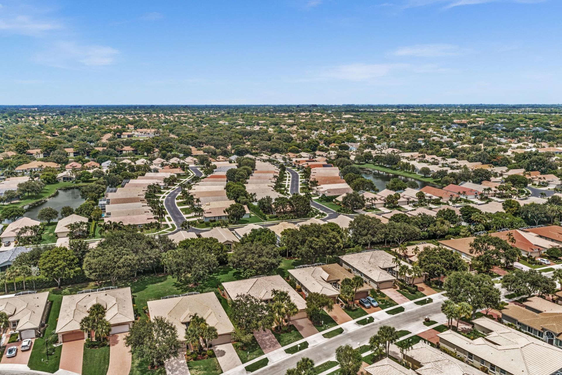 5819 Grand Harbour Circle, Boynton Beach, FL 33437 Photo