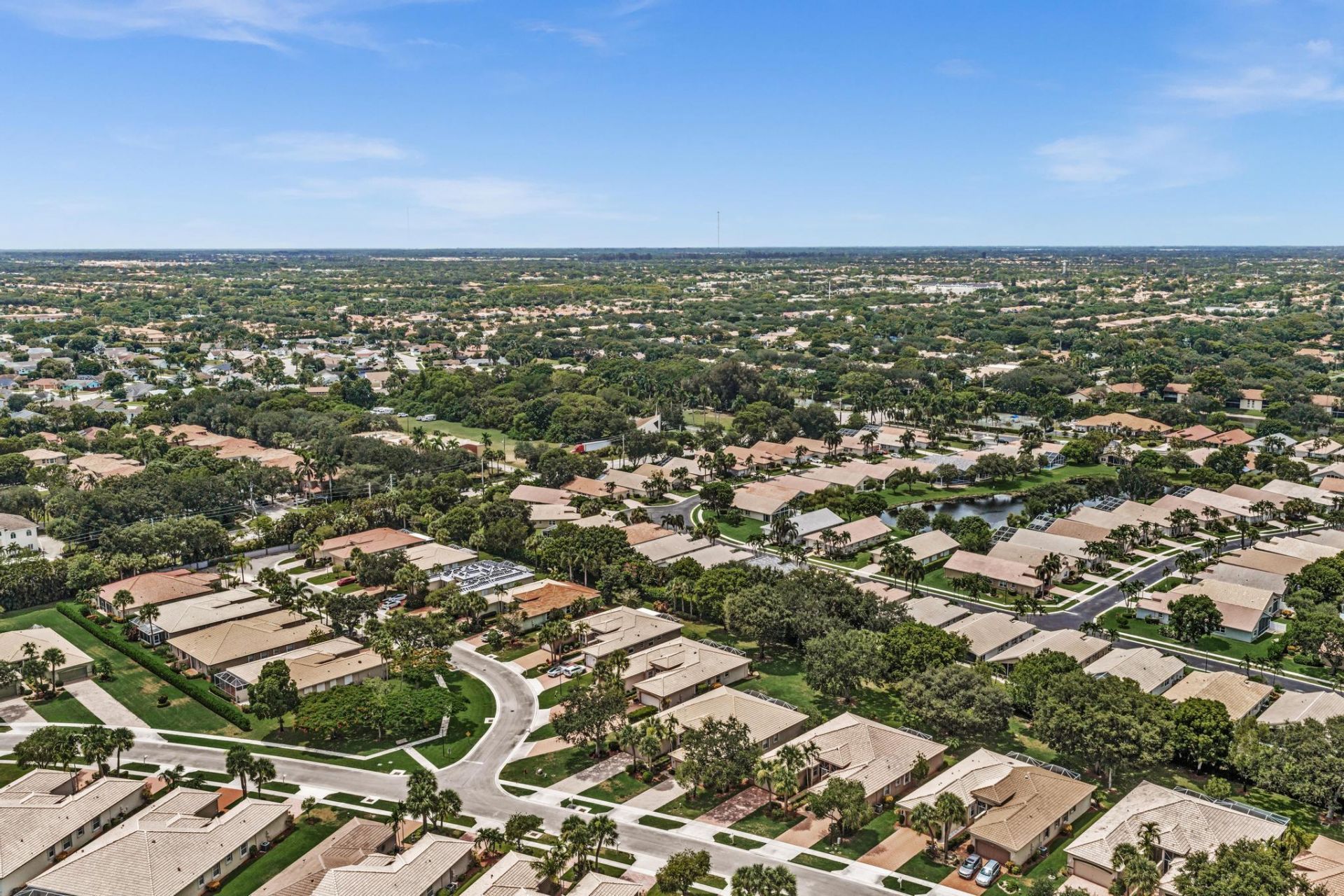 5819 Grand Harbour Circle, Boynton Beach, FL 33437 Photo