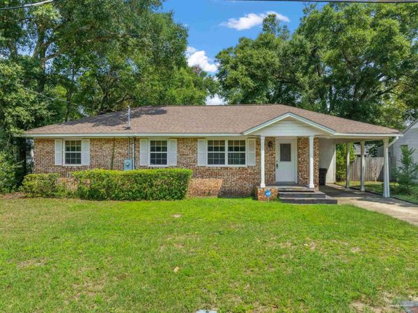 1220 Dexter Ave, Pensacola, FL 32507
