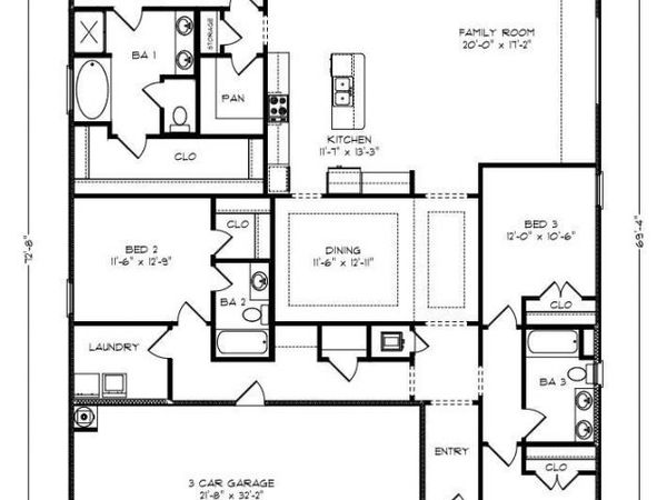 1614 Rosemary Way, Gulf Breeze, FL 32563
