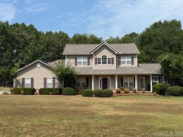 510 Timber Ridge Cir, Sheridan, AR 72150