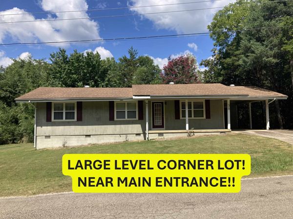 38 Menominee Drive, Cherokee Village, AR 72529