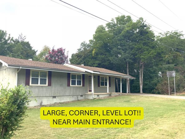38 Menominee Drive, Cherokee Village, AR 72529