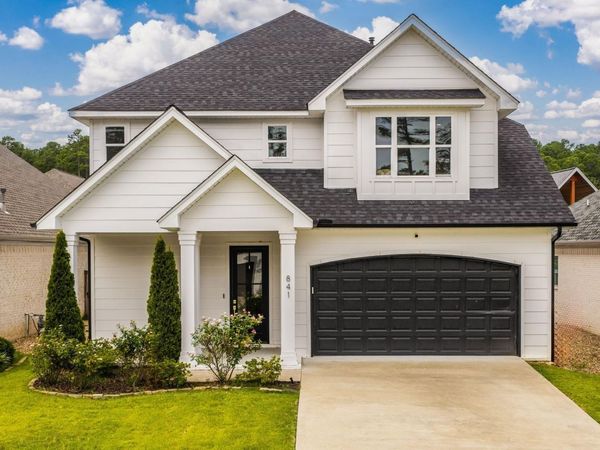 841 Wildcreek Circle, Little Rock, AR 72223