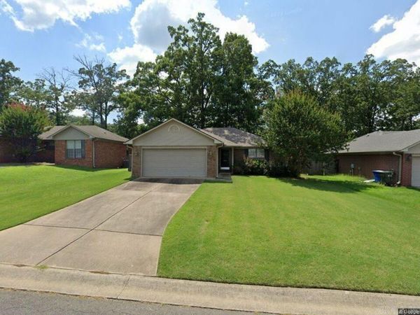 1855 Arden Lane , Conway, AR 72034