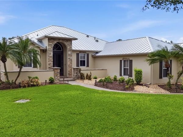 4651 Castalia CT , FORT MYERS, FL 33905