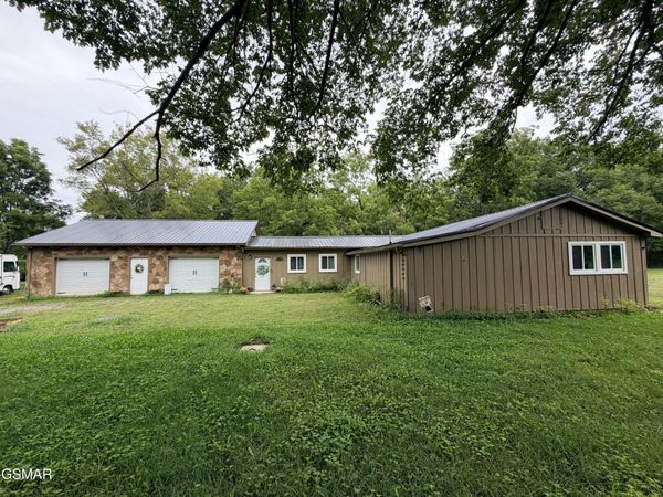 675 Catnip Road, Del Rio, TN 37727