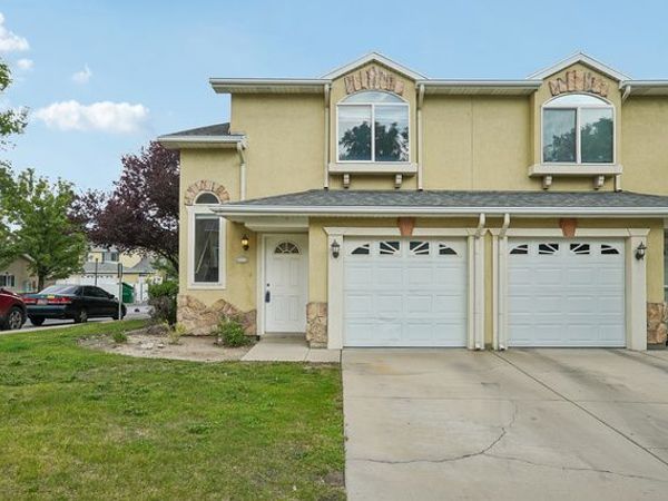 4772 W ARNO CT , West Jordan, UT 84084