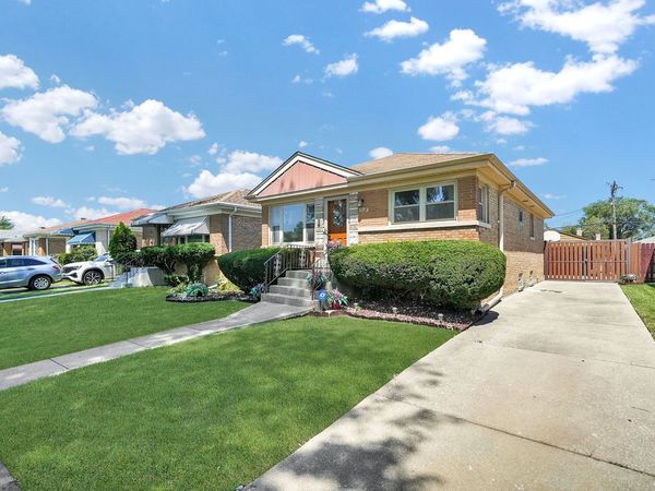 3119 Wilcox Avenue , Bellwood, IL 60104