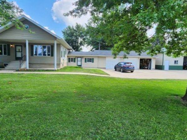 1654 Hoover Road , Deer Grove, IL 61243