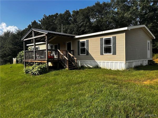 3201 County Rd 49, Reform, AL 35481