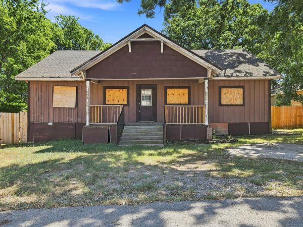 1608 6th , Durant, OK 74701