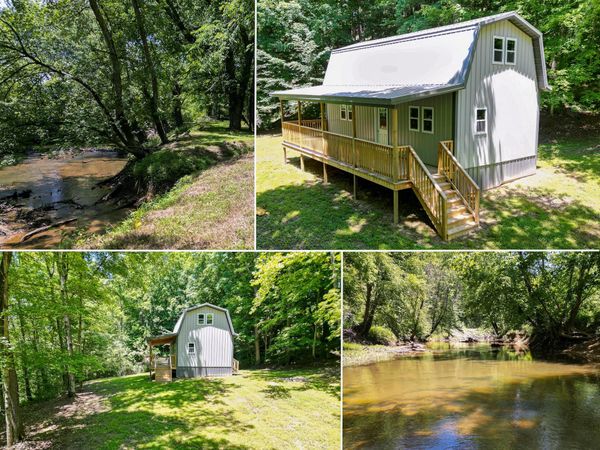 0 Keystone Road , Unit (Creekview, Vinton, OH 45686