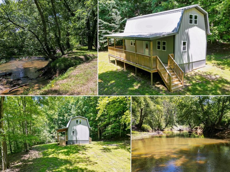0 Keystone Road , Unit (Creekview, Vinton, OH 45686 Photo 1