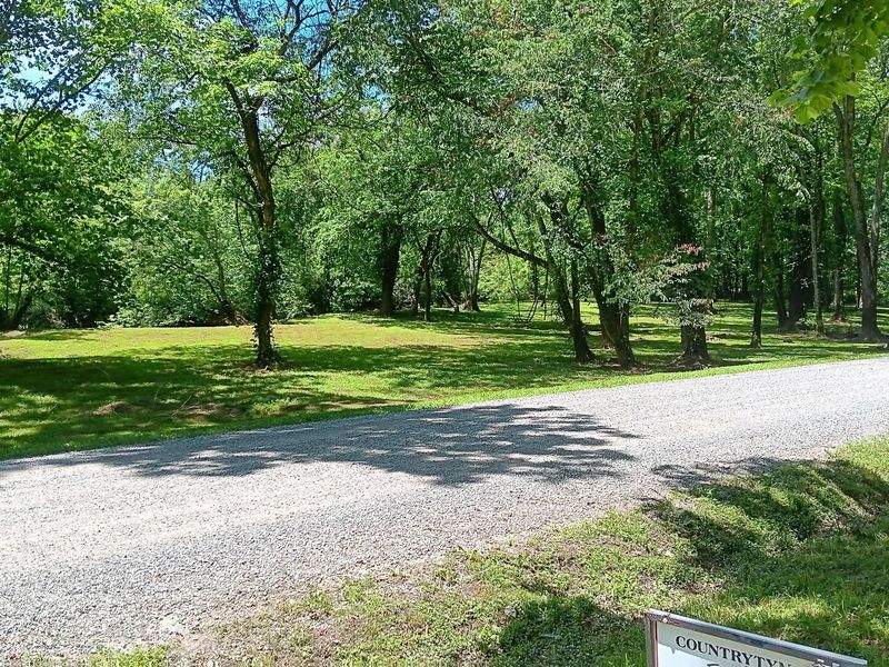 0 Keystone Road , Unit (Creekview, Vinton, OH 45686 Photo 20
