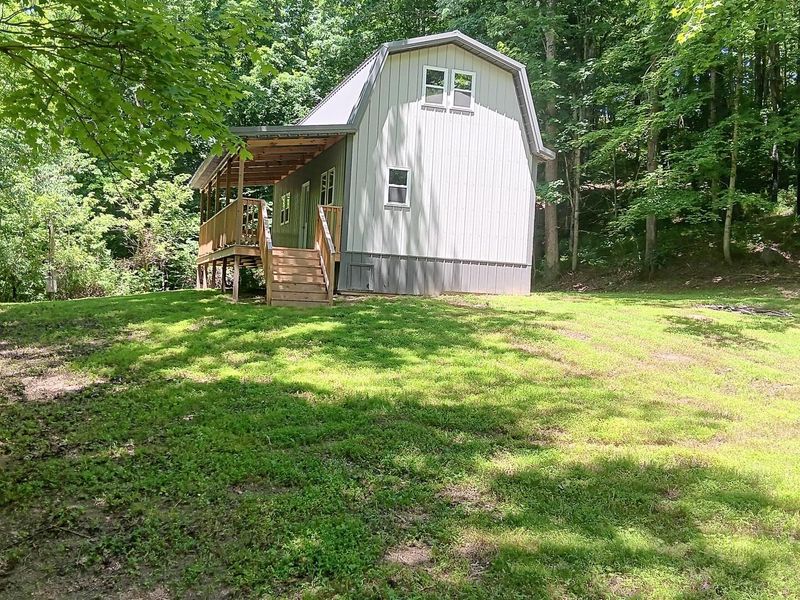 0 Keystone Road , Unit (Creekview, Vinton, OH 45686 Photo 33