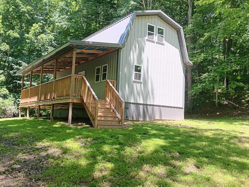 0 Keystone Road , Unit (Creekview, Vinton, OH 45686 Photo 34
