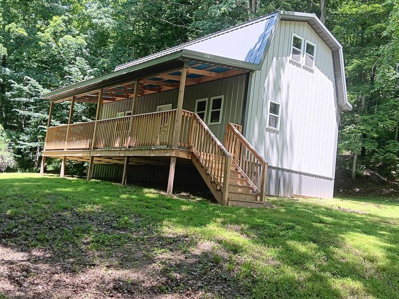 0 Keystone Road , Unit (Creekview, Vinton, OH 45686 Photo 35