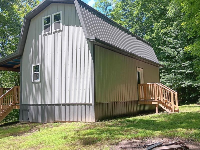 0 Keystone Road , Unit (Creekview, Vinton, OH 45686 Photo 36