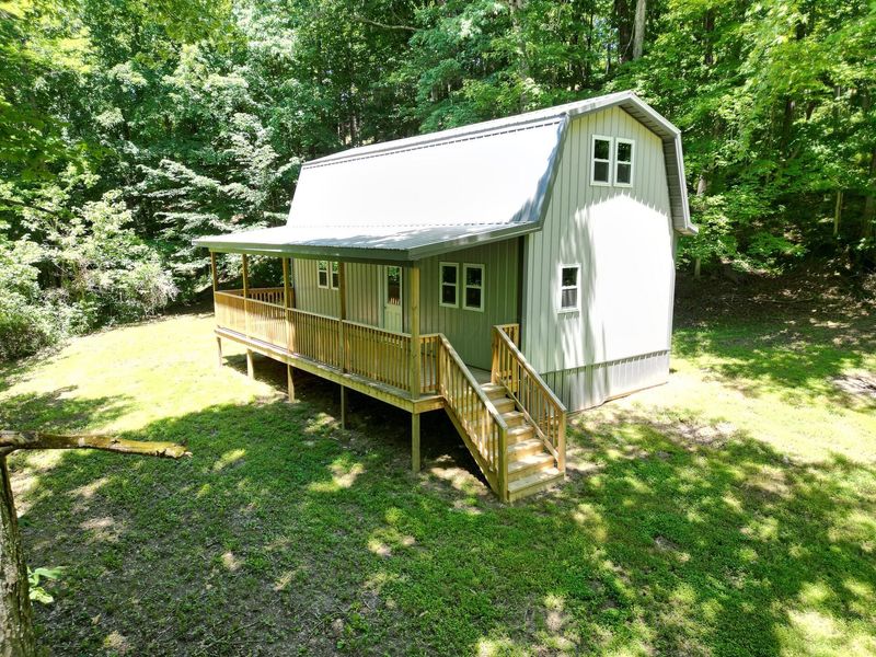 0 Keystone Road , Unit (Creekview, Vinton, OH 45686 Photo 52