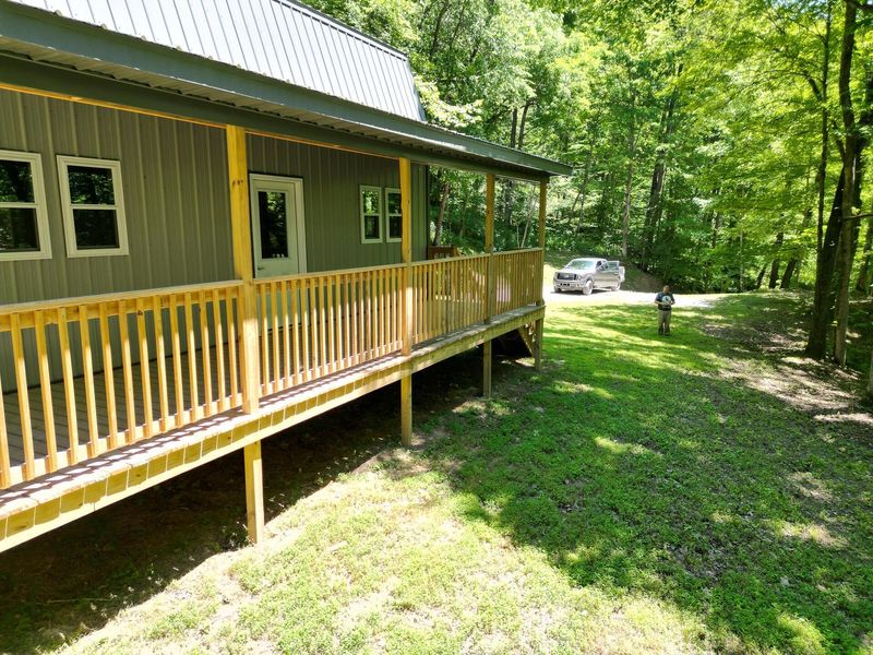 0 Keystone Road , Unit (Creekview, Vinton, OH 45686 Photo 56