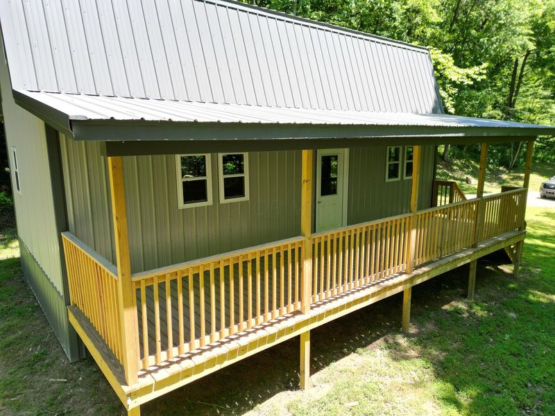 0 Keystone Road , Unit (Creekview, Vinton, OH 45686 Photo 57