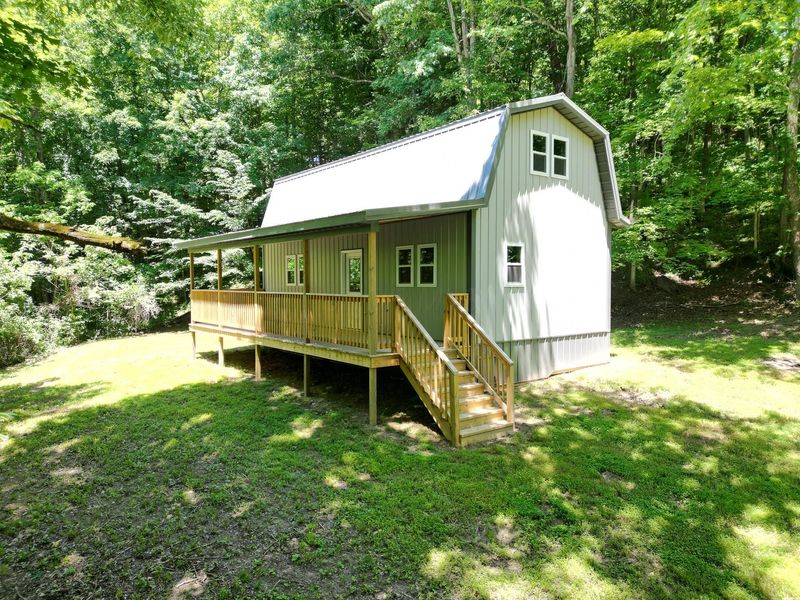 0 Keystone Road , Unit (Creekview, Vinton, OH 45686 Photo 6