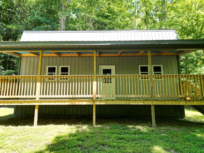 0 Keystone Road , Unit (Creekview, Vinton, OH 45686 Photo 7
